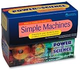 Power of Science Simple Machines