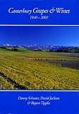 Canterbury Grapes & Wines, 1840-2002