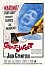 Strait-Jacket - Movie Poster / Print -- Custom Framing Available