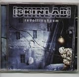 SKINLAB - REVOLTING ROOM - CD (not vinyl)