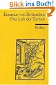 Das Lob der Torheit