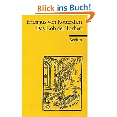 Das Lob der Torheit