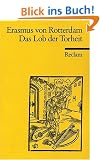 Das Lob der Torheit