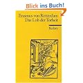 Das Lob der Torheit
