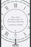 The life and Opinions of Tristram Shandy, Gentleman