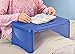 Folding Lap Desk with Tray