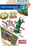 Move Out! (Disney/Pixar Toy Story 3)