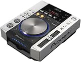Review Pioneer  / Pioneer CDJ200 CD/MP3 Player