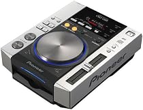 Pioneer CDJ200 CD/MP3 Player