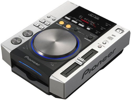 Childrens Toyshop  Used : Pioneer CDJ200 CD/MP3 Player