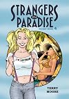 Strangers In Paradise Pocket Book 4 (Strangers in Paradise Pocket Book Collection) (Bk. 4)