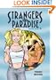 Strangers In Paradise Pocket Book 4 (Strangers in Paradise Pocket Book Collection) (Bk. 4)