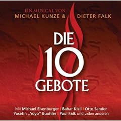 Die 10 Gebote