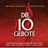 Die 10 Gebotevon "Dieter Falk"