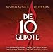 Die 10 Gebote