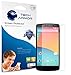 Tech Armor High Definition HD-Clear Film Screen Protector for Google Nexus 5 [3-Pack]