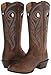 Ariat Men's Sport Buckaroo Western Boot
