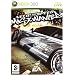 Need for Speed Most Wanted