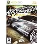 Need for Speed Most Wanted