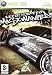 Need for Speed Most Wanted