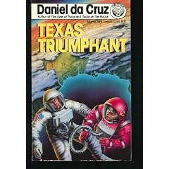 Texas Triumphant