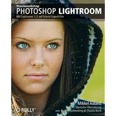 Praxisworkshop Photoshop Lightroom
