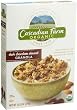 Cascadian Farm Organic Dark Chocolate Almond Granola Cereal, 13.25-Ounce Boxes (Pack of 10)