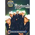 Grupo Montez de Durango: Linea de Oro en DVD