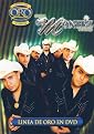 Grupo Montez de Durango: Linea de Oro en DVD