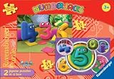Numberjacks 2 in a box puzzle