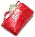 Phonemate "animate Deluxe" Luxurious Padded Leather Zipped W