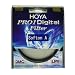 Hoya 67mm DMC PRO1 Digital Multi-Coated UV (Ultra Violet) Filter.