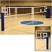 Set of UTS Double Court System - Volleyball