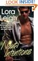Nauti Intentions (Nauti Boys, Book 4)