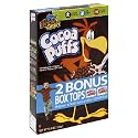 Cocoa Puffs, 11.8-Ounce Boxes (Pack of 6)