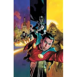 Superman: Mon-El Vol 1 (Superman New Krypton Collection)