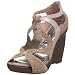 51mREPK6liL. SL75  Mephisto Ularia Has a Mid height Wedge Heel With a Stylish Square Profile