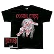 Cannibal Corpse - Disfigured T-Shirt
