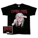 Cannibal Corpse - Disfigured T-Shirt Cannibal Corpse - Disfigured T-Shirt
