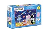 Dujardin - 61602 - Puzzle - Barbapapa - 1X60 pièces