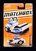 ROAD ROLLER * WHITE * Construction Series (#6 of 11) MATCHBOX 2011 Basic Die-Cast Vehicle (#43 of 10