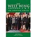 The West Wing Seasons 3 & 4: The Shooting Scripts (Newmarket Shooting Script)