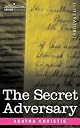 The Secret Adversary (Agatha Christie Mysteries Collection (Paperback))