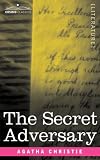 Books : The Secret Adversary