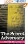 The Secret Adversary (Tommy and Tuppence Mysteries)