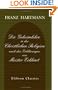 Die Geheimlehre in der Christlichen Religion nach den Erkl�rungen von Meister Eckhart (German Edition)
