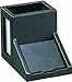 Victor Technology Pencil Holders (VCT95055), Black