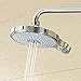 Power and Soul Cosmopolitan 190 Shower Head - 4 Sprays
