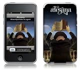 Music Skins iPod Touch 8GB (第2世代) / 32GB 64GB (第3世代) 用フィルム  Alesana – Myth  iPod Touch 8GB (第2世代) / 32GB 64GB (第3世代)   MSRKIPT20007