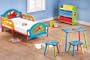 Sesame Street� Room in a Box